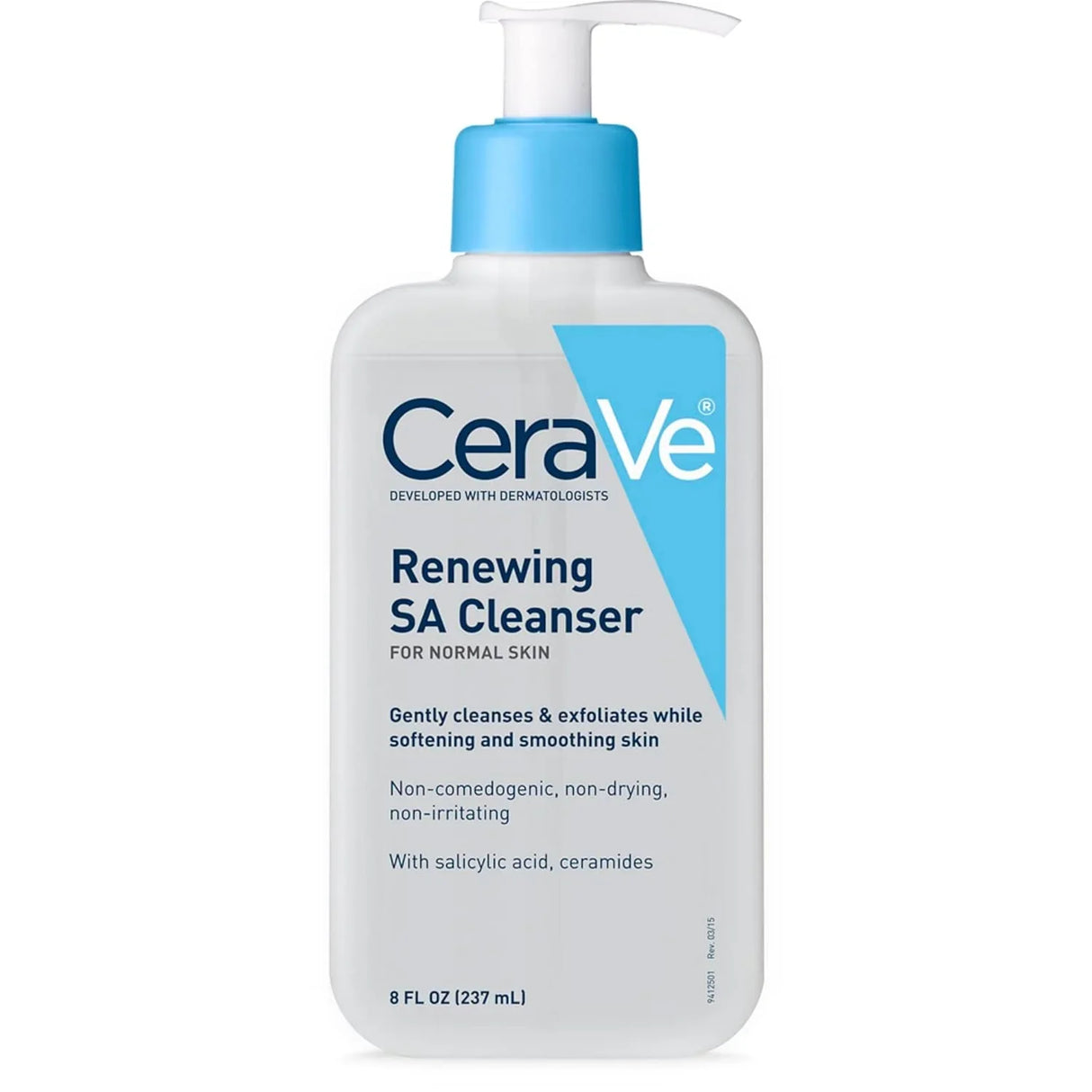 CeraVe Renewing SA Cleanser 473ml - Kenya