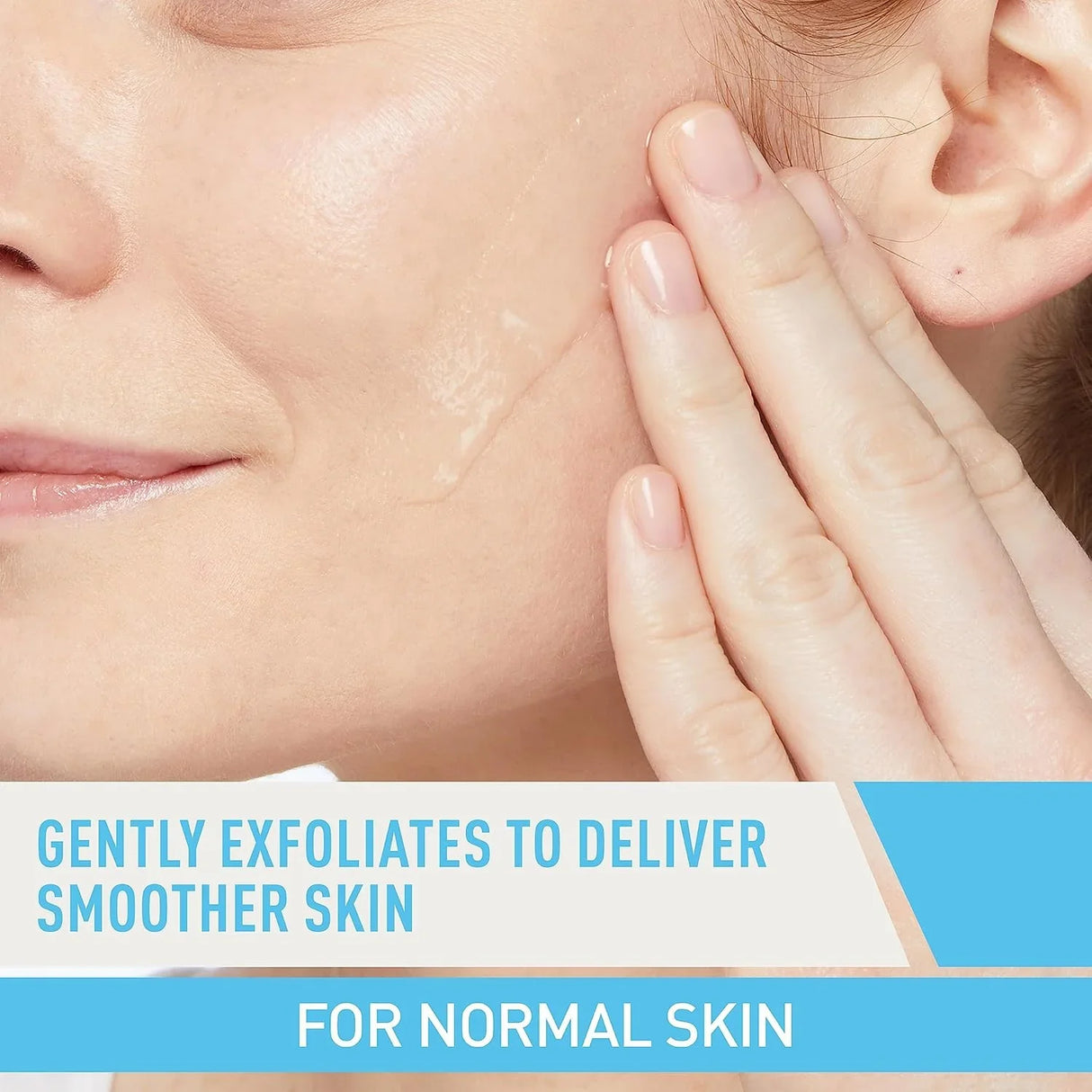 CeraVe Renewing SA Cleanser 473ml - Kenya