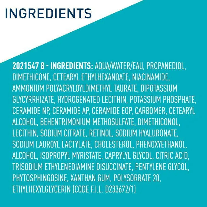 Cerave Resurfacing Retinol Post-Acne Serum - Kenya