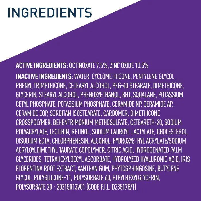 Cerave Skin Renewing Day Cream Retinol with SPF - Kenya