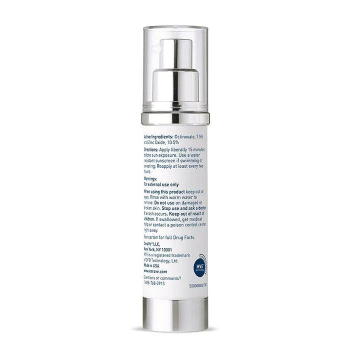 Cerave Skin Renewing Day Cream Retinol with SPF - Kenya