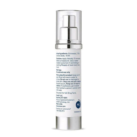Cerave Skin Renewing Day Cream Retinol with SPF - Kenya