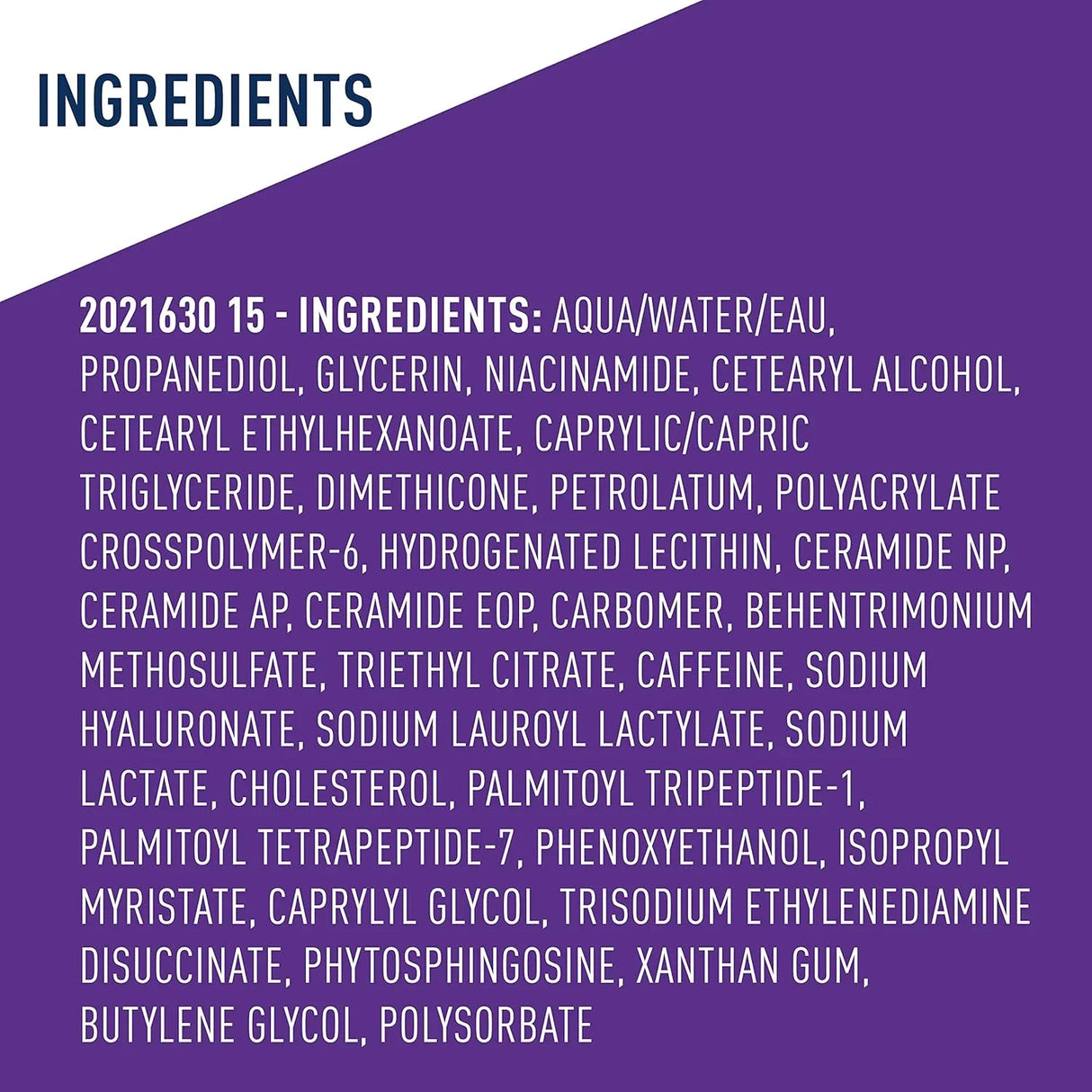 CeraVe Skin Renewing Eye Cream - Kenya