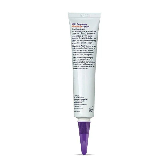 Cerave Skin Renewing Vitamin C Serum