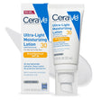 CeraVe Ultra-Light Moisturizing Lotion SPF 30 - Kenya