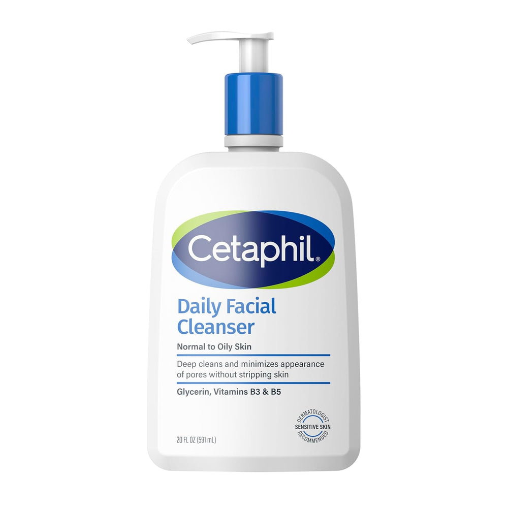 Cetaphil Combination to Oily Skin Cleanser - Kenya
