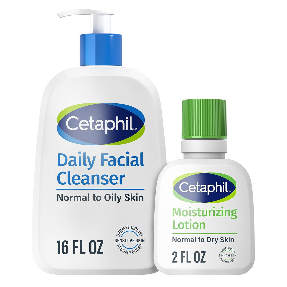 Cetaphil Combination to Oily Skin Cleanser - Kenya