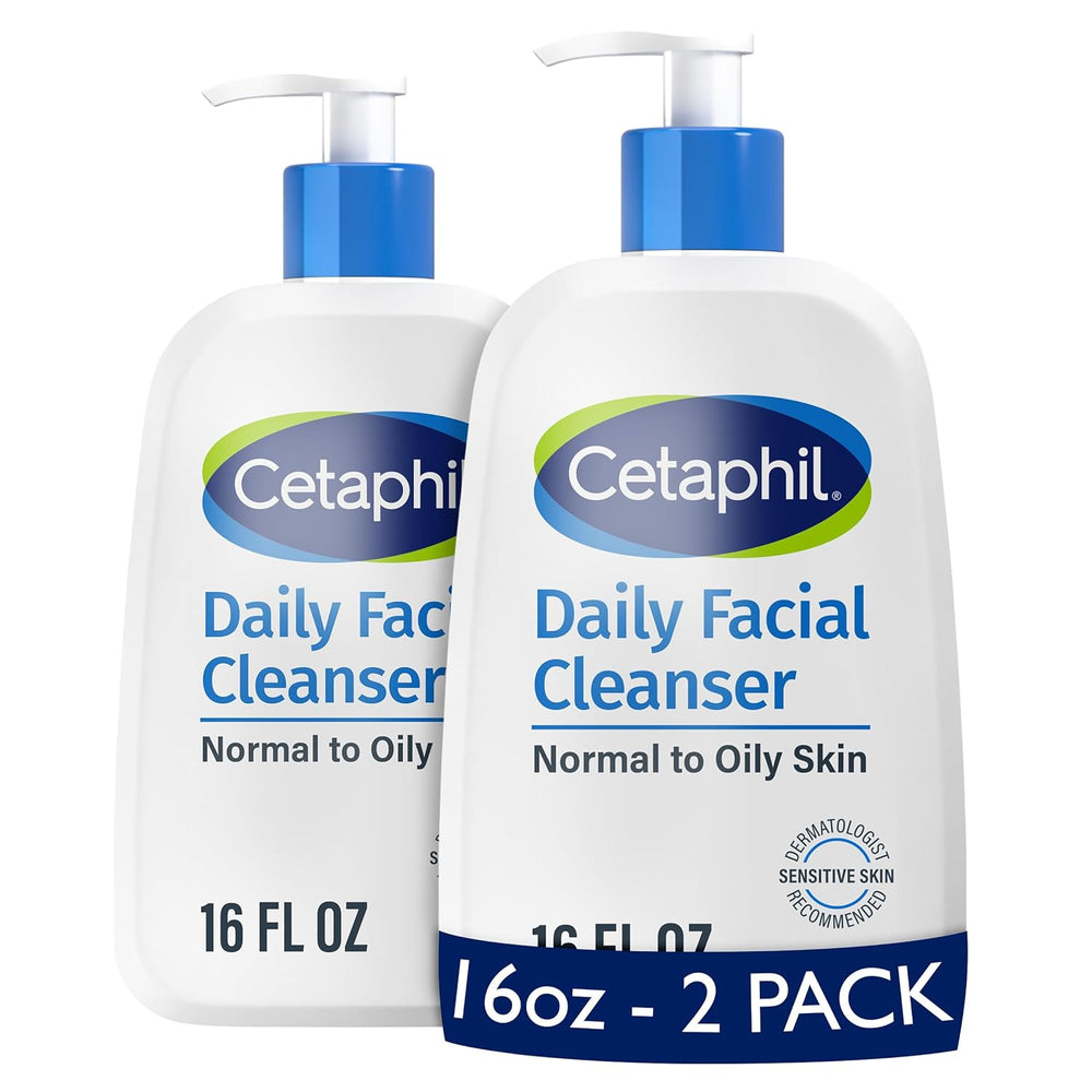 Cetaphil Combination to Oily Skin Cleanser - Kenya