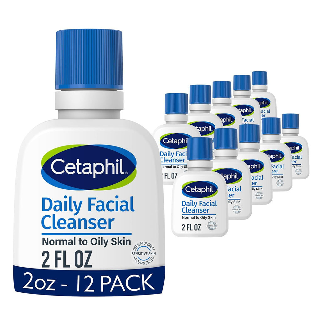 Cetaphil Combination to Oily Skin Cleanser - Kenya