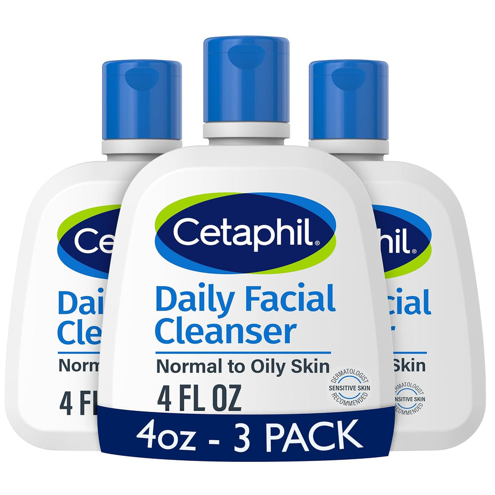 Cetaphil Combination to Oily Skin Cleanser - Kenya