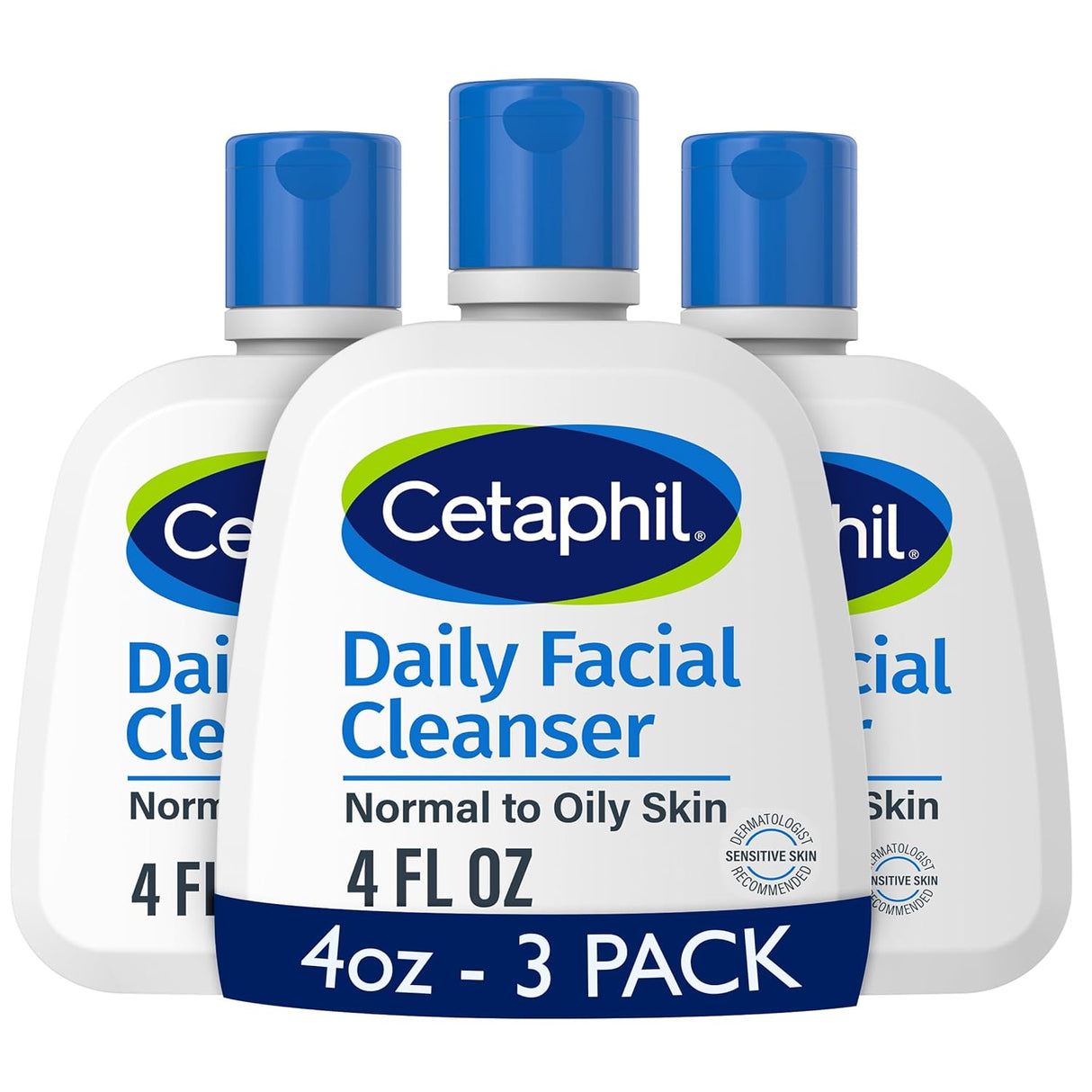 Cetaphil Combination to Oily Skin Cleanser - Kenya