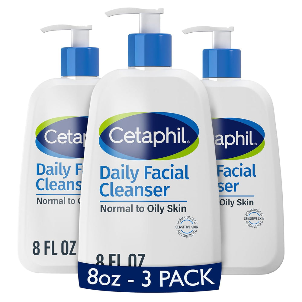 Cetaphil Combination to Oily Skin Cleanser - Kenya