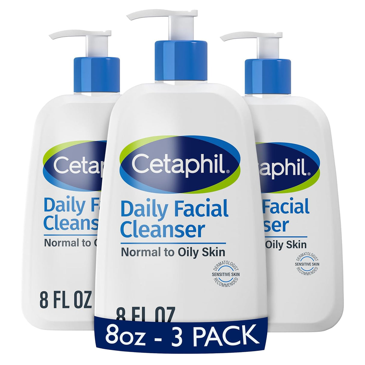 Cetaphil Combination to Oily Skin Cleanser - Kenya