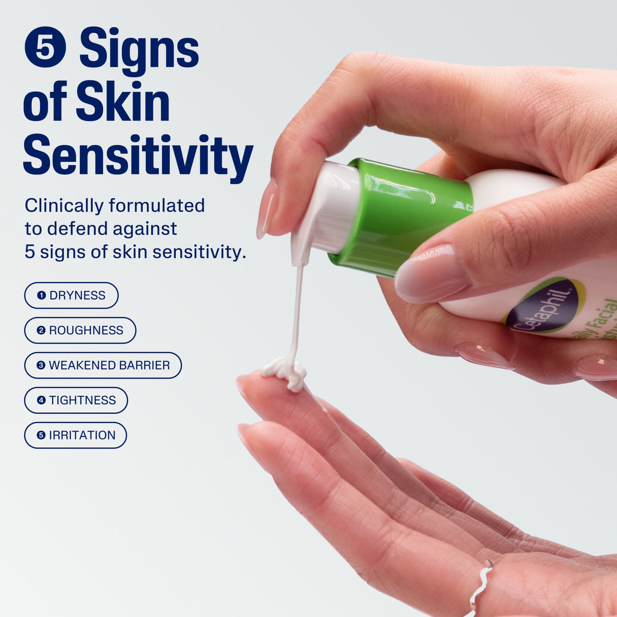 Cetaphil Daily Facial Moisturizer SPF 15 - Kenya - Kenya