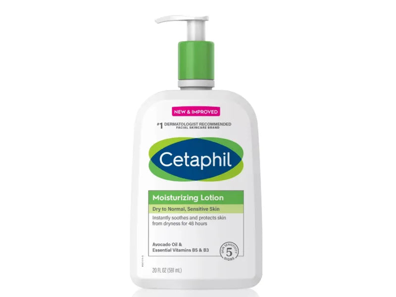 Cetaphil Moisturizing Lotion - Kenya
