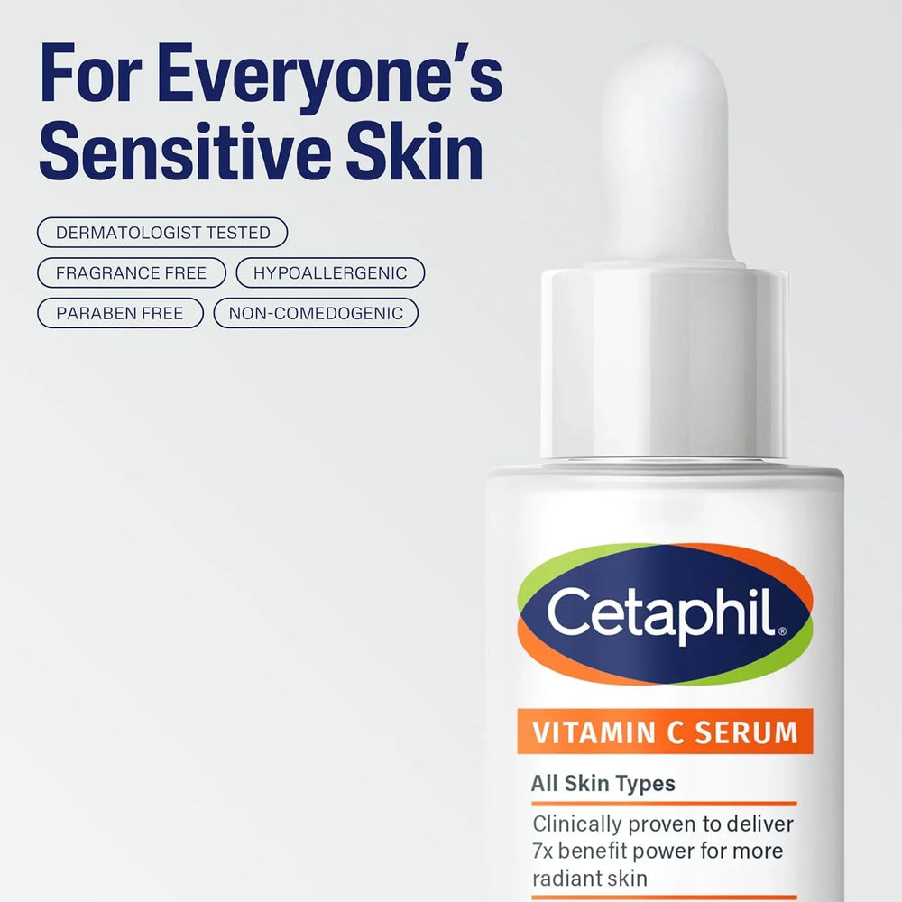 Cetaphil Vitamin C Serum - Kenya