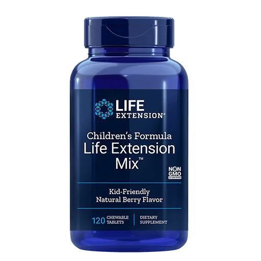 Children's Formula Life Extension Mix™ - Kenya