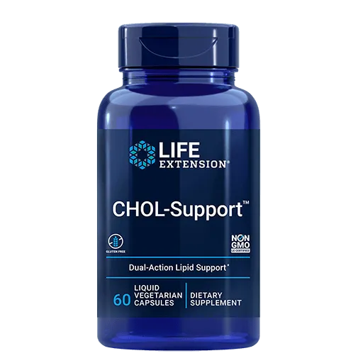 CHOL-Support™ - Kenya
