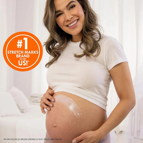 Cocoa Butter Massage Lotion for Pregnancy Stretch Marks - Kenya