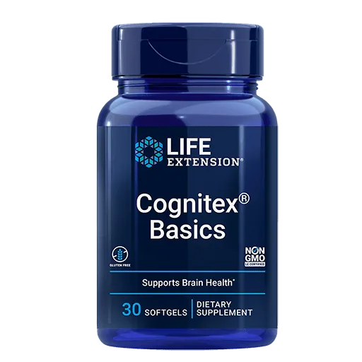 Cognitex® Basics - Kenya