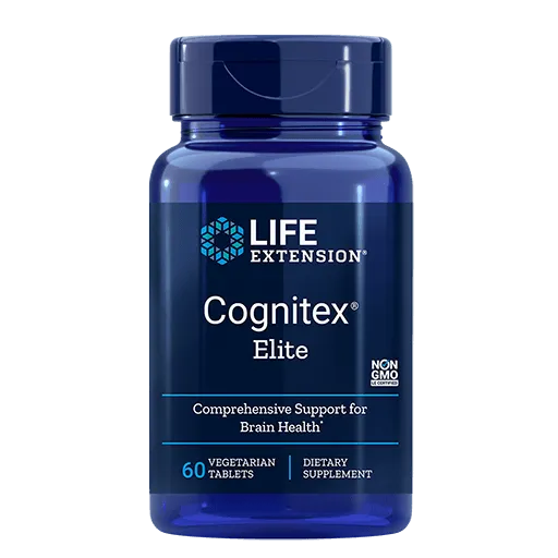 Cognitex® Elite - Kenya