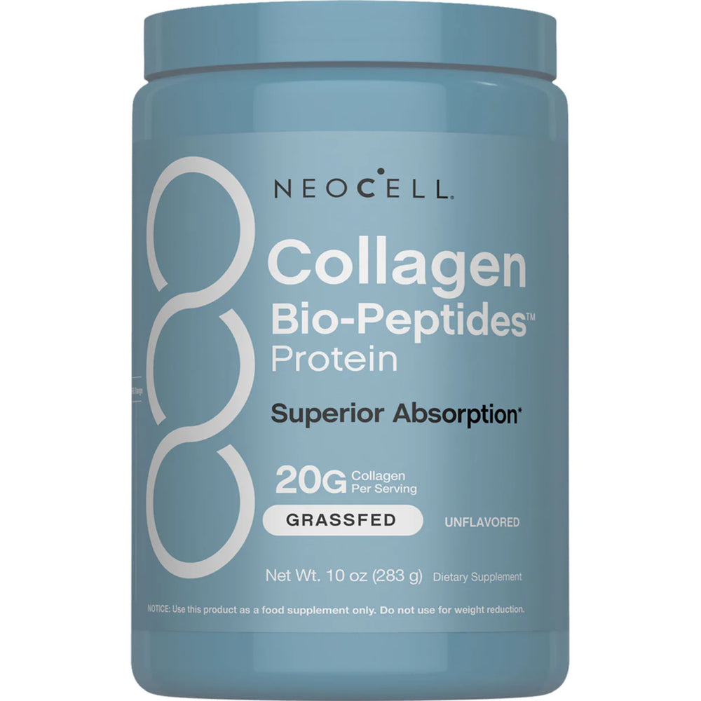 NeoCell Collagen Bio-Peptides Powder 238g