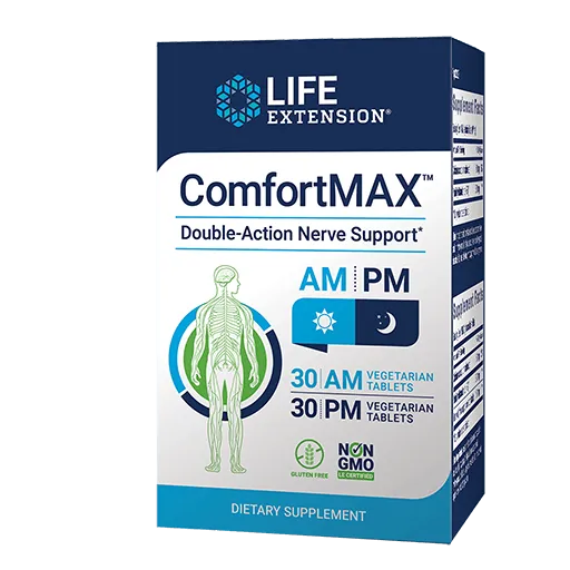 ComfortMAX™ - Kenya