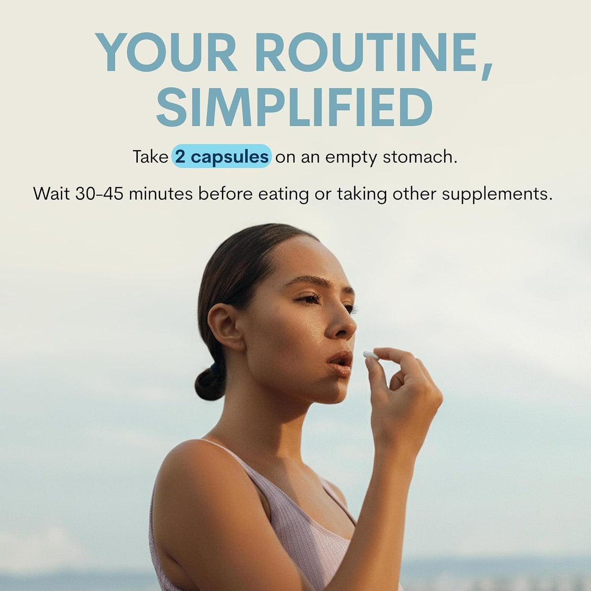 Liposomal Glutathione Optimized