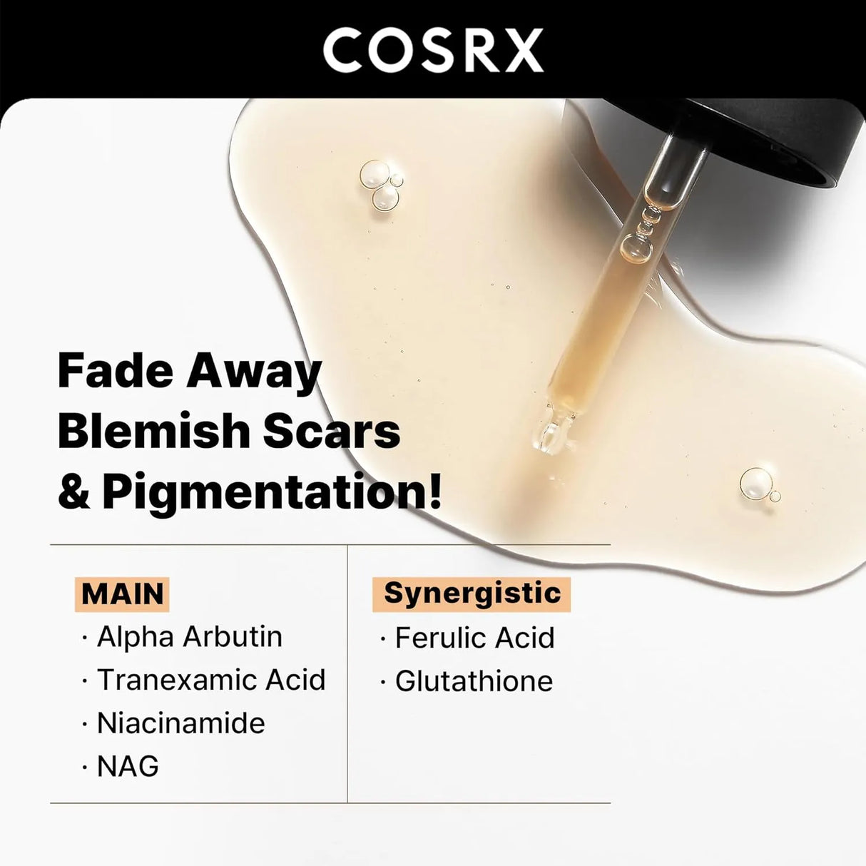 COSRX 2% Alpha Arbutin - Kenya