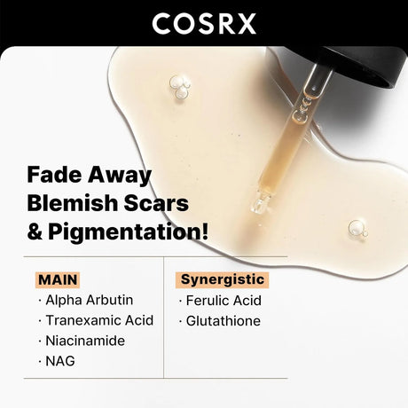 COSRX 2% Alpha Arbutin - Kenya