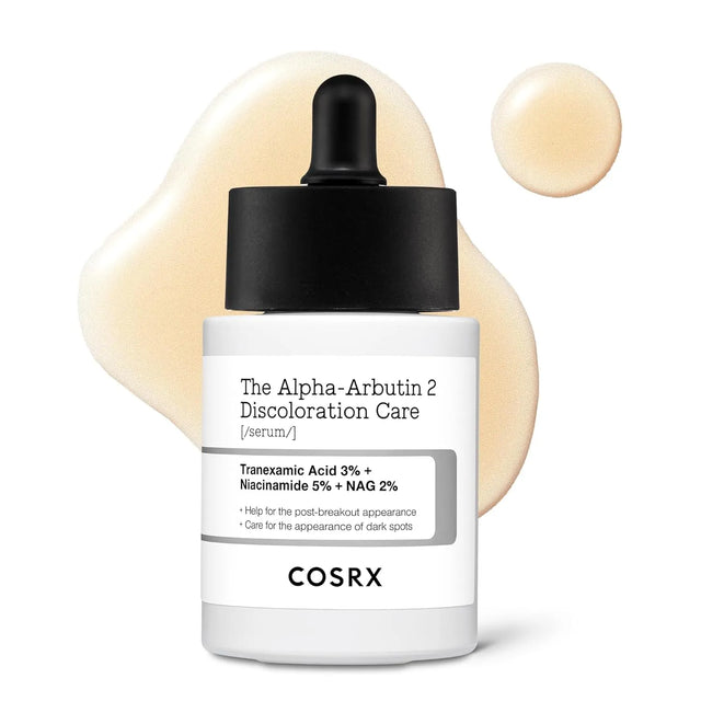 COSRX 2% Alpha Arbutin - Kenya