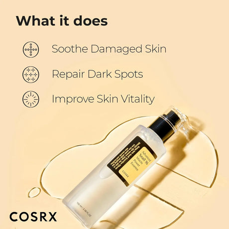 COSRX Snail Mucin 96% Power Repairing Essence 3.38 fl.oz 100ml - Kenya