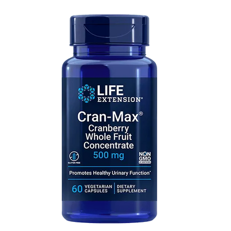 Cran-Max® Cranberry Concentrate - Kenya