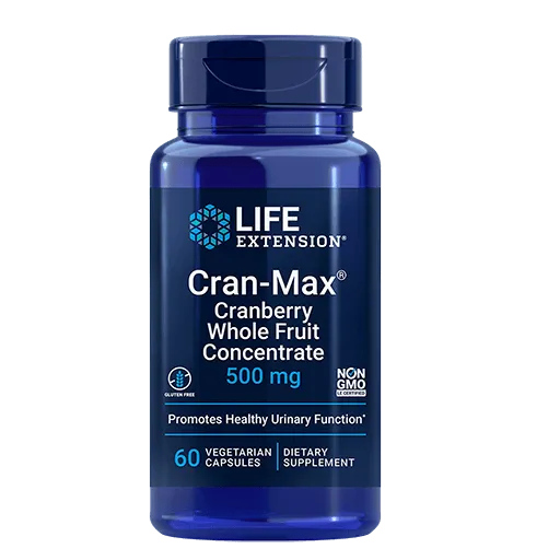 Cran-Max® Cranberry Concentrate - Kenya