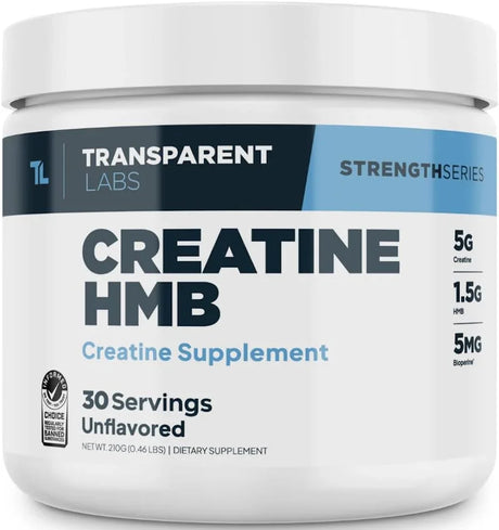 Creatine HMB - Creatine Monohydrate Powder Tropical Punch - Kenya