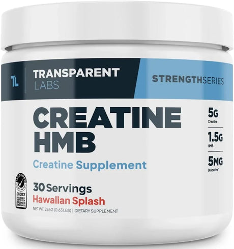Creatine HMB - Creatine Monohydrate (Unflavored) - Kenya