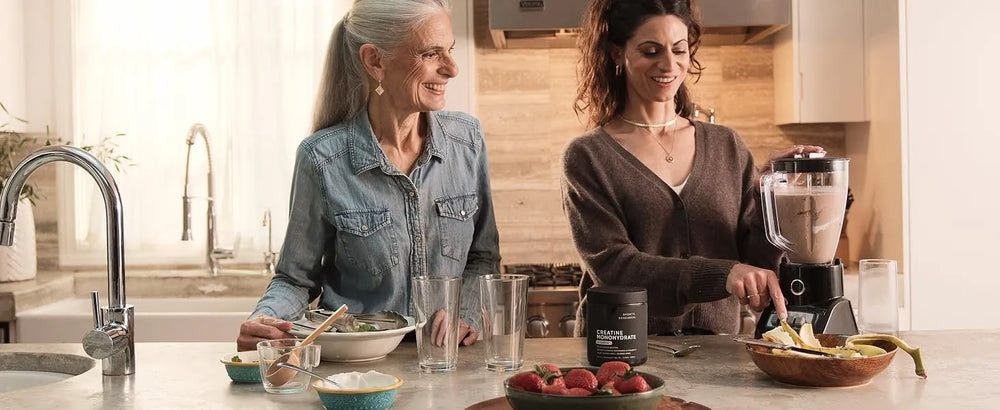 Creatine Monohydrate Micronized - Kenya