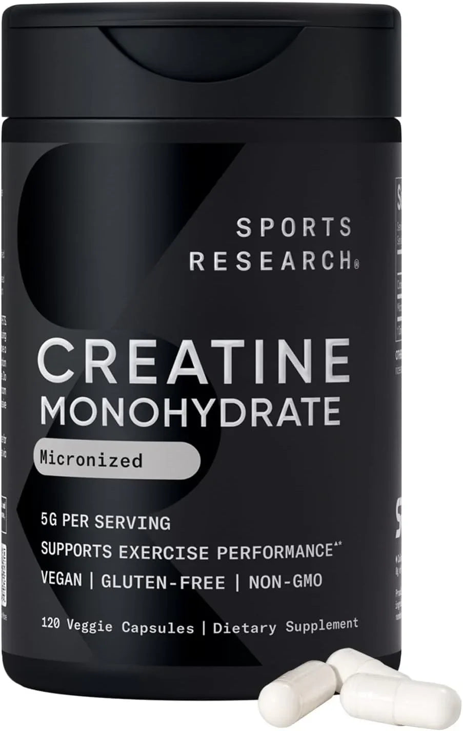 Creatine Monohydrate Micronized - Kenya