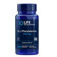 D, L-Phenylalanine Capsules - Kenya