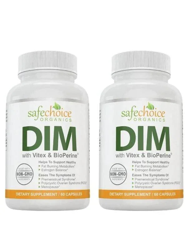 DIM (Diindolylmethane) Supplement - Kenya