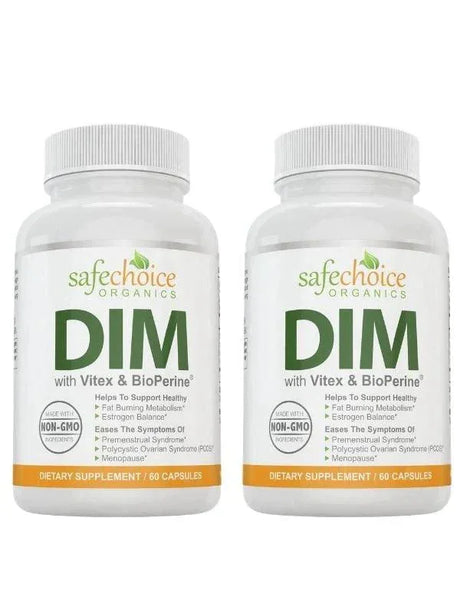 DIM (Diindolylmethane) Supplement - Kenya