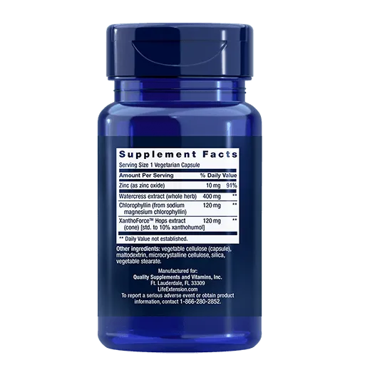 DNA Protection Formula - Kenya