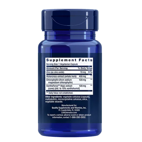 DNA Protection Formula - Kenya