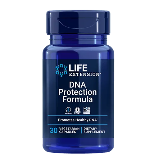 DNA Protection Formula - Kenya