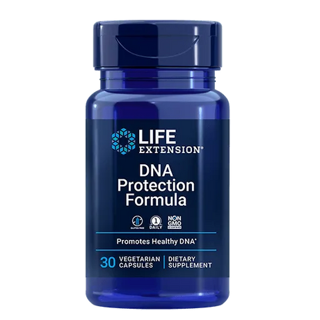 DNA Protection Formula - Kenya