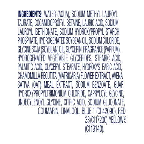 Dove Anti-Stress Body Wash - Kenya