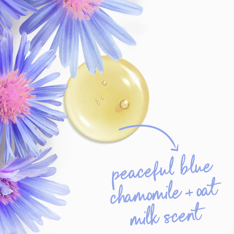 Dove Anti-Stress Body Wash - Kenya