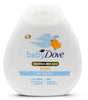 Dove baby hypollergenic lotion 192ml - Kenya