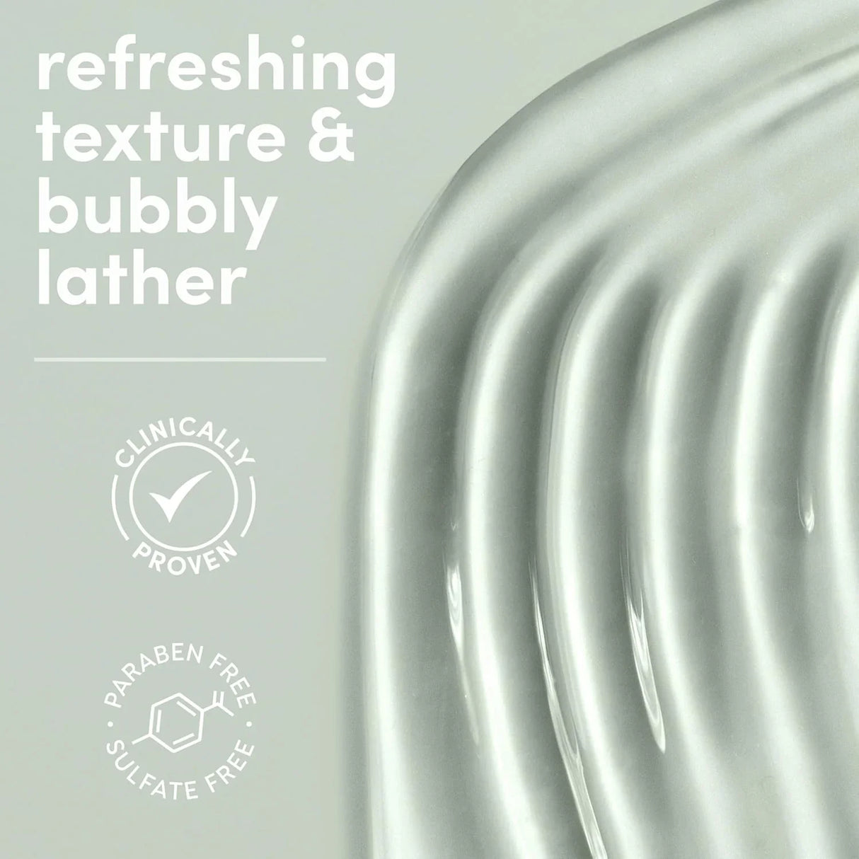 Dove Body Wash Acne Clear 1% salicylic acid - Kenya