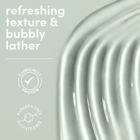 Dove Body Wash Acne Clear 1% salicylic acid - Kenya